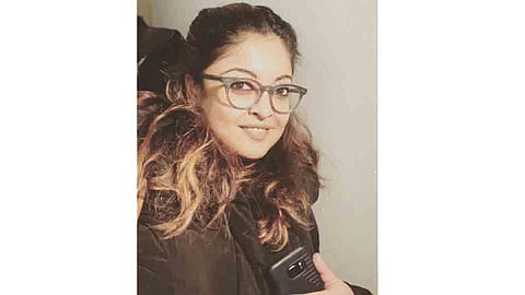 Tanushree Dutta Invited To Speak on Me Too At Harvard University