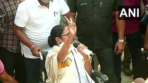 mamta banarjee.