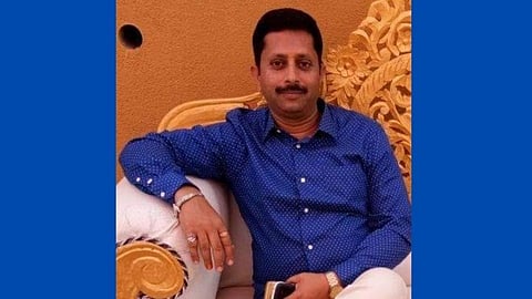 Kolhapur bullion drowned in Radhanagari lake near Rautwadi waterfall kolhapur marathi news