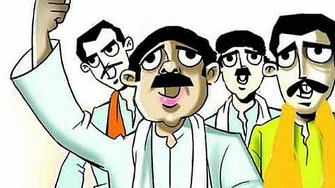 Feriwale Action Committee took this role kolhapur marathi news