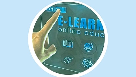 जाणा ई-लर्निंगचे तंत्र आणि मंत्र