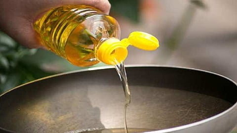 edible oil and rice rate increases