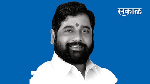 eknath shinde