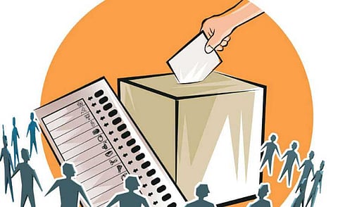 Now the eyes on Gram Panchayat elections; Curiosity in the village, look at the announcement