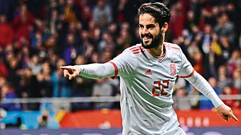 मेस्सीच्या डोळ्यांदेखत अर्जेंटिनाचा धुव्वा