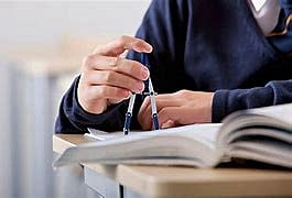 What do students say on social media about final year exams? ..Read