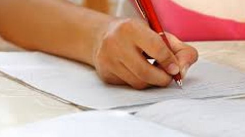 seventy five attendance required for the exam