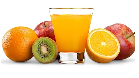 easy recipe of fruit lassi for chaitra navratri special recipe for women