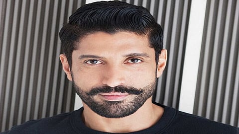 farhan akhtar