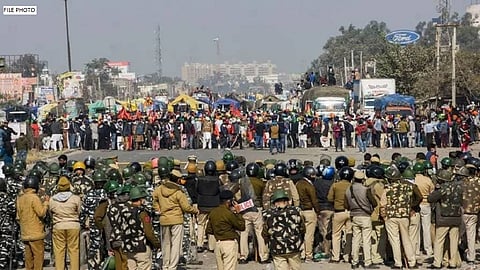 रस्त्यांची नाकाबंदी, पेट्रोल पंपांवर बहिष्कार; भारत बंदसाठी जनआंदोलन सज्ज!