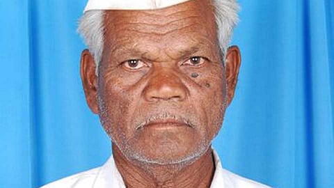 sons killed father on land dispute
