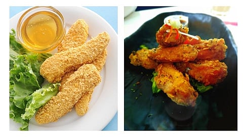 special non veg recipe for holi celebration in kolhapur