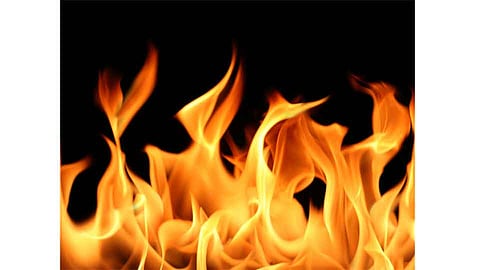 And it turned out to be 25 lakhs