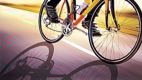 Citizens are turning to cycling with walking because of the corona Kolhapur Marathi News