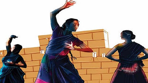 shahu art and traditional study center start in shivaji university kolhapur said vice chairman in press conference kolhapur