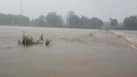 Mahad flood