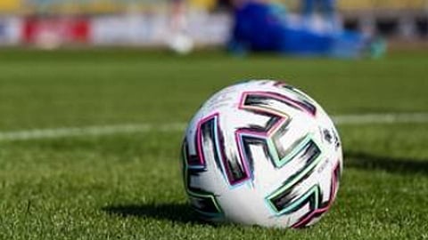 football