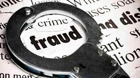 Fraud