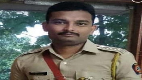gaikwad vikrant