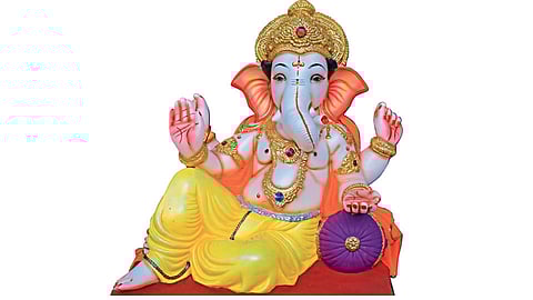 Ganesh Festival : गणेशभक्तांची अखंड सेवा