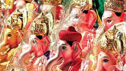 Ganpati