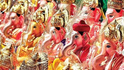Ganpati
