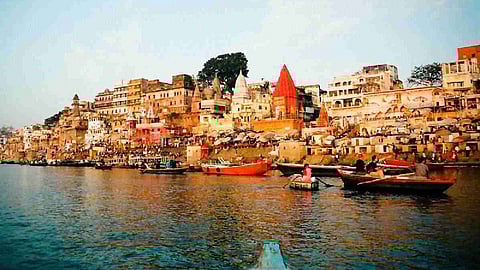 ganga-river