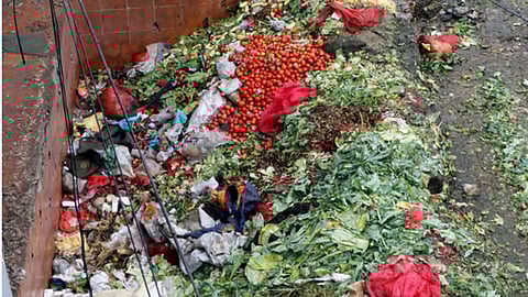 कचऱ्याचा प्रश्न आता सुटणार