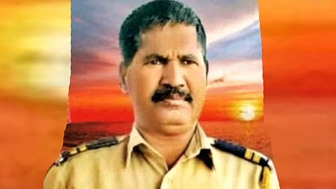 Police constable dies of heart attack in kolhapur gargoti