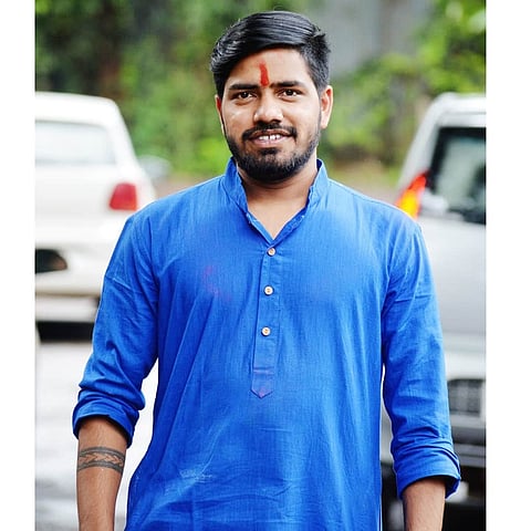 Young man commits suicide while teasing during home quarantine