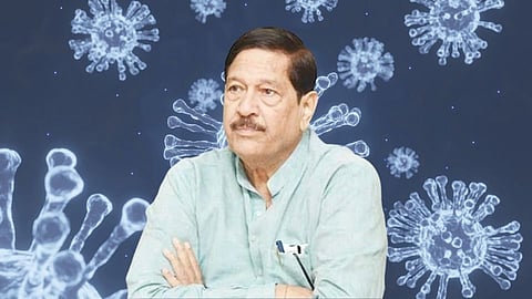 girish bapat