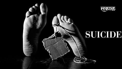 girl commits suicide allegedly affair with minister