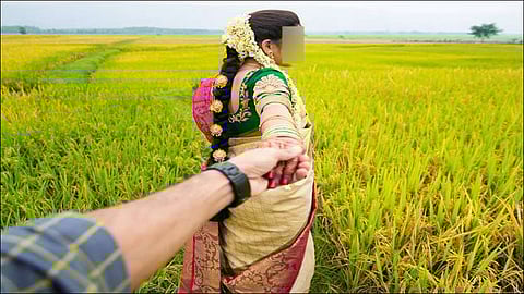 boyfriend murdered girlfriend in chhattisgarh