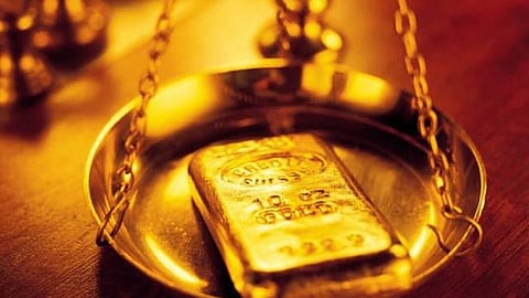 gold rates today