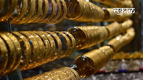 gold rate today price