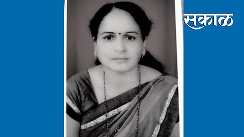 sarpanch reservation for st women in gondpipri of chandrapur