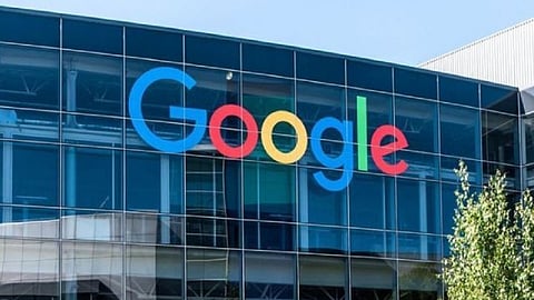 google app