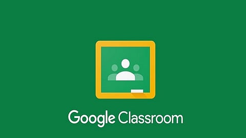 google-classroom