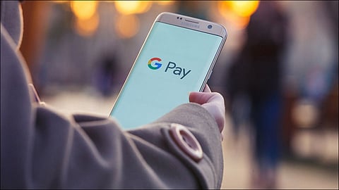 lockdown india google pay launch nearby spot service for users serach stores