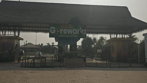 CM to Inaugurate Gorewada International Zoo in Nagpur on Independence Day