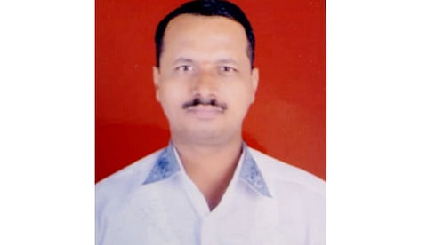 विरोधी गटाचे 'ते' एकमेव संचालक अन् तेच झाले चेअरमन