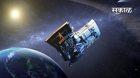 100 small satellites to be launched from Rameswaram today