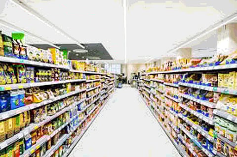 Grocers will get groceries in Ratnagiri