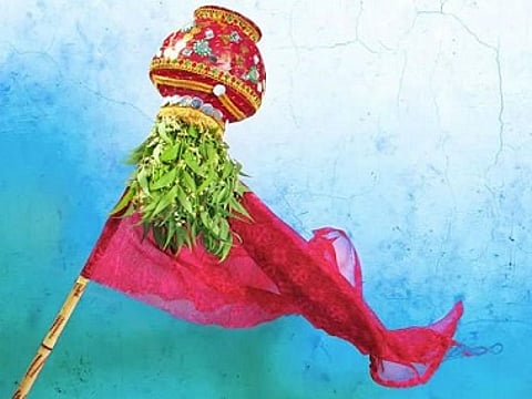 gudi padwa