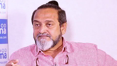 mahesh manjarekar