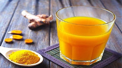 qualities of turmeric and benefit information by amol savant
