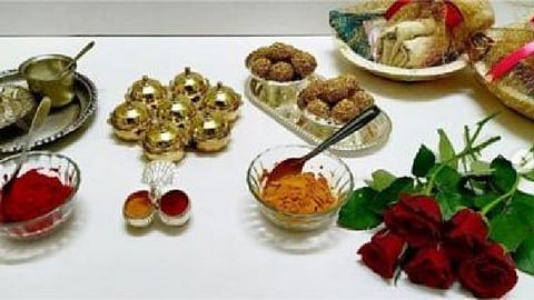 sankrat festival changes due to corona in wardha