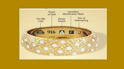 Fears among gold sellers