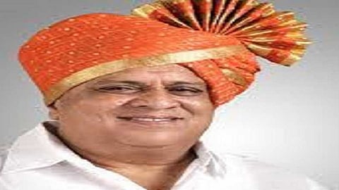Rural Development Minister Hasan Mushrif announced During the review meeting decided janta curfew in Kagal taluka