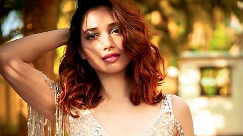 tamannaah bhatia